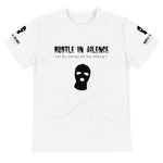 Unisex White T-Shirt