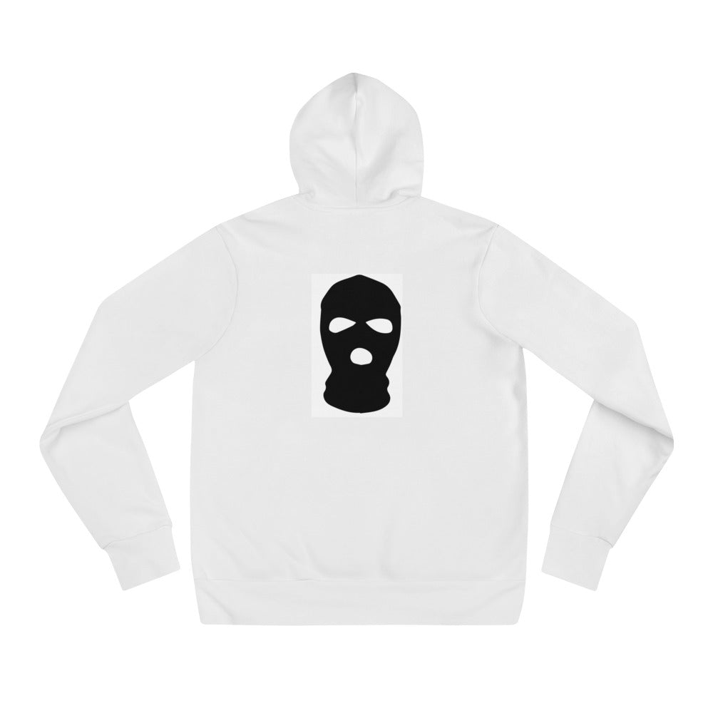 Unisex hoodie