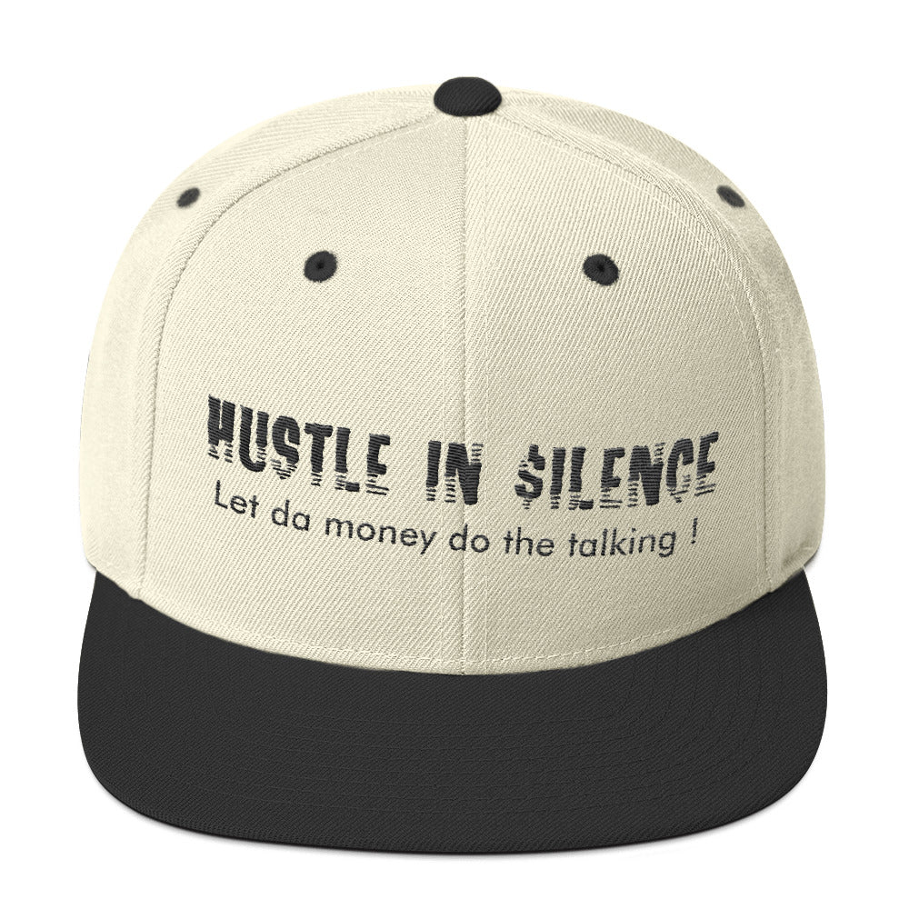 Snapback Hat