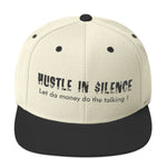 Snapback Hat