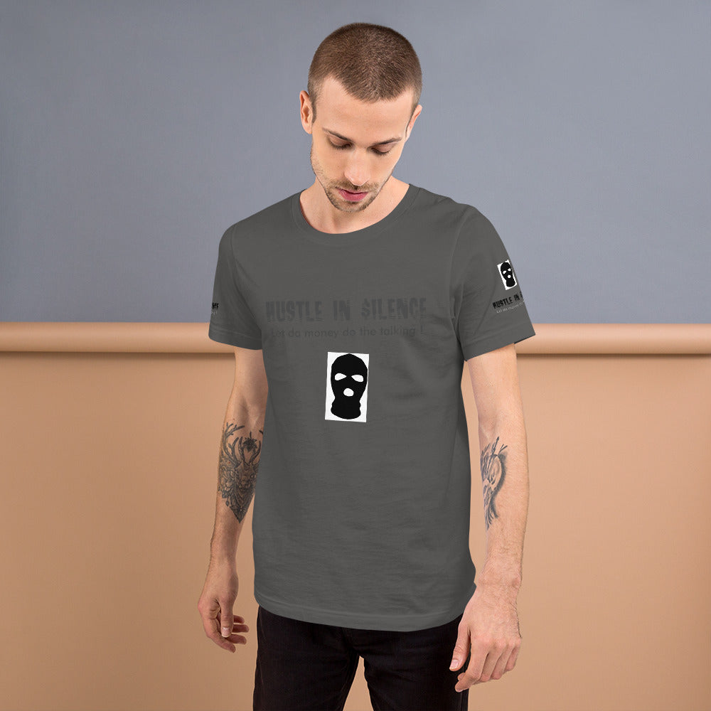 Short-Sleeve Unisex T-Shirt