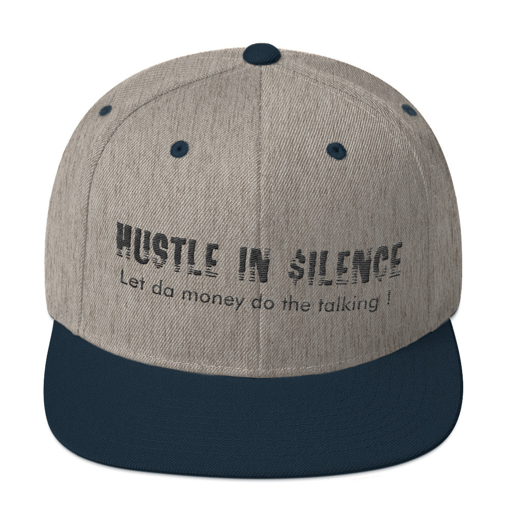 Snapback Hat