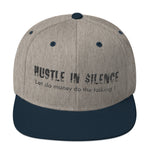 Snapback Hat
