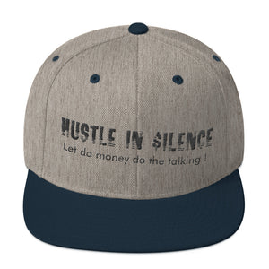 Snapback Hat