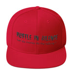 Snapback Hat