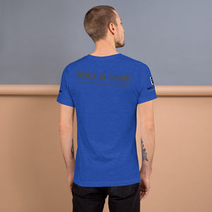 Short-Sleeve Unisex T-Shirt