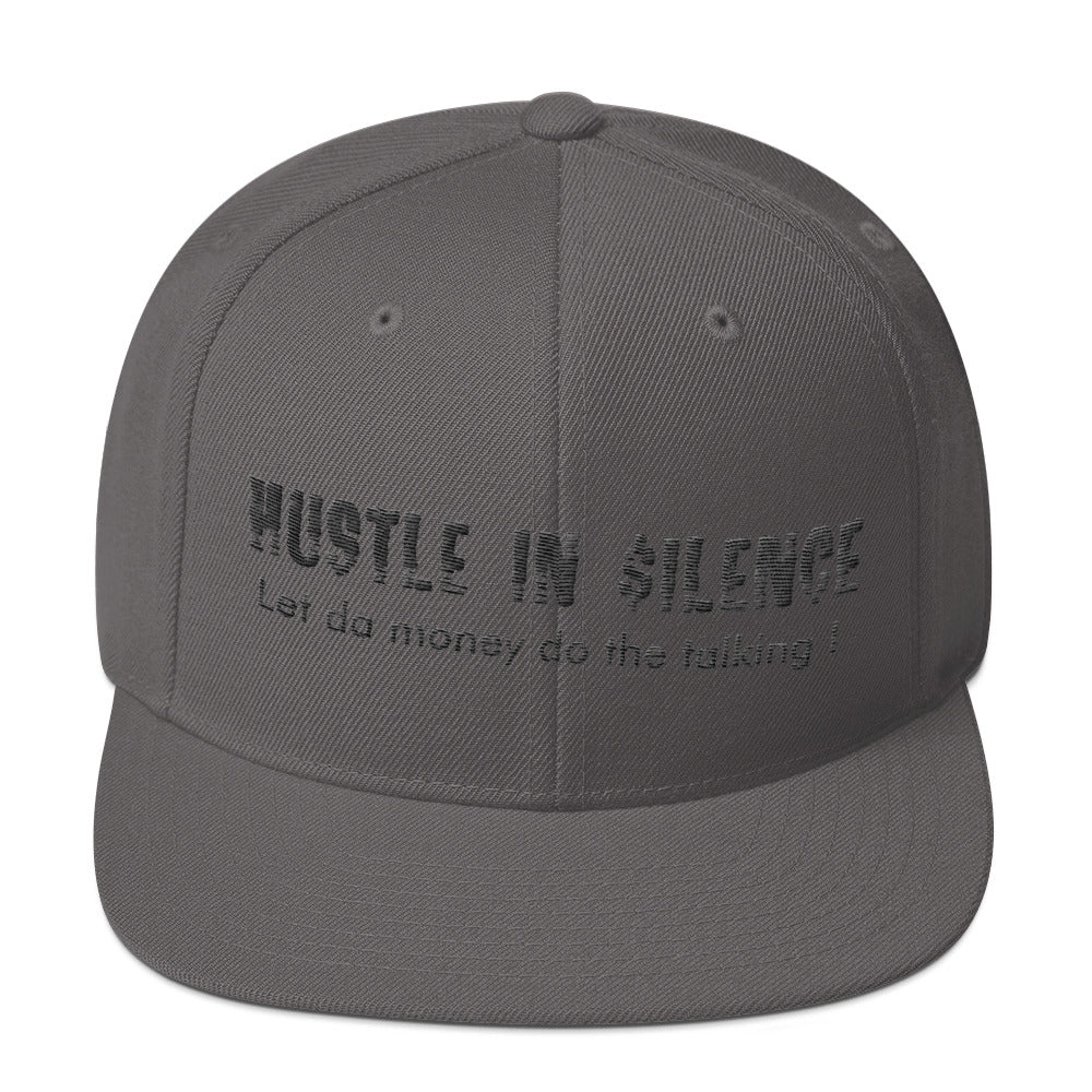 Snapback Hat