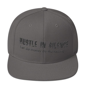 Snapback Hat