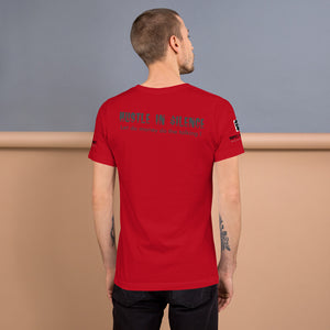 Short-Sleeve Unisex T-Shirt