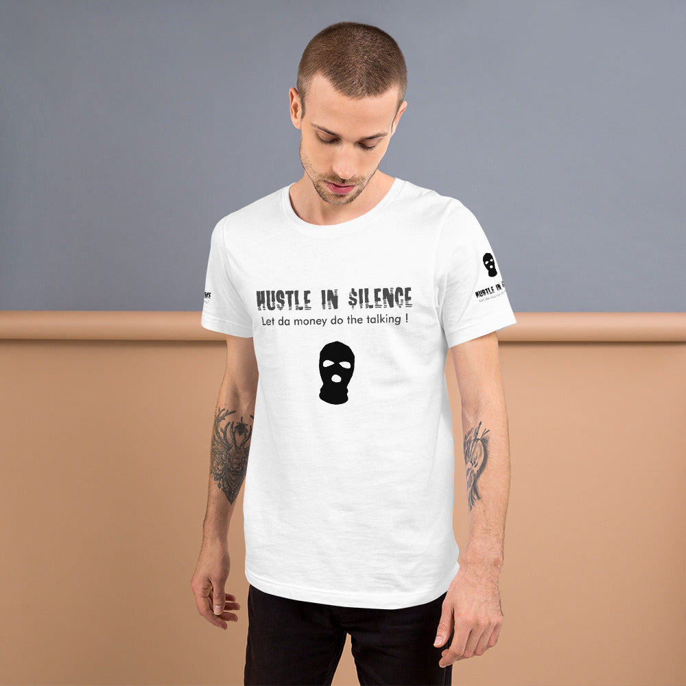 Short-Sleeve Unisex T-Shirt