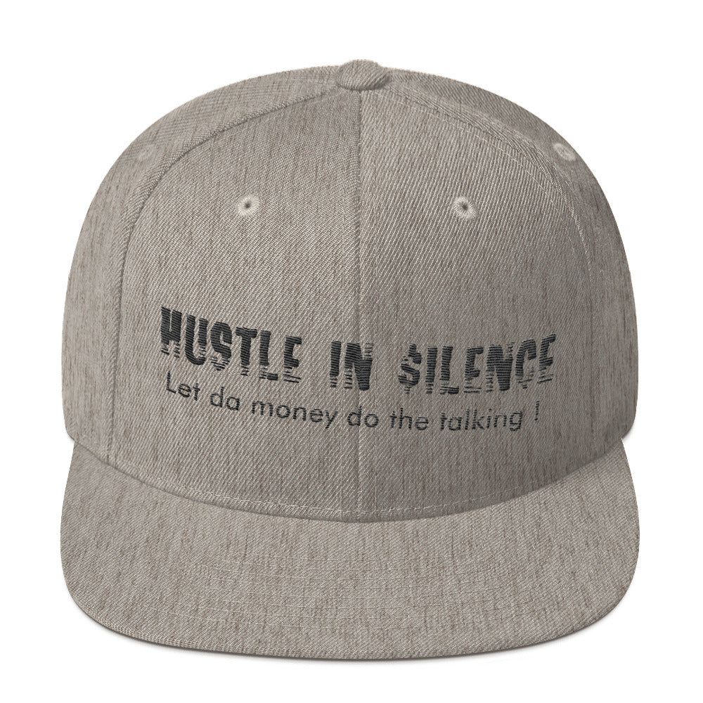Snapback Hat