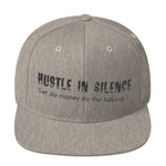 Snapback Hat