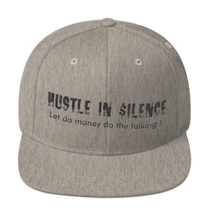 Snapback Hat