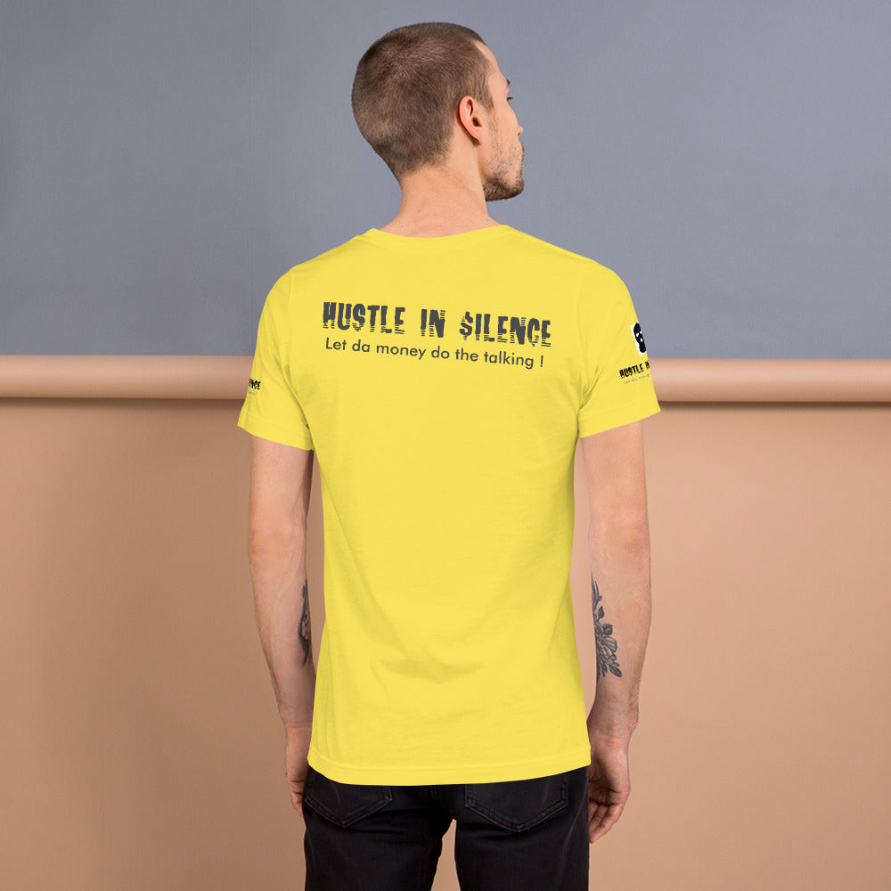 Short-Sleeve Unisex T-Shirt