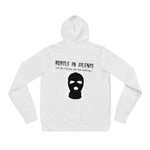 Free Ruckus Unisex hoodie