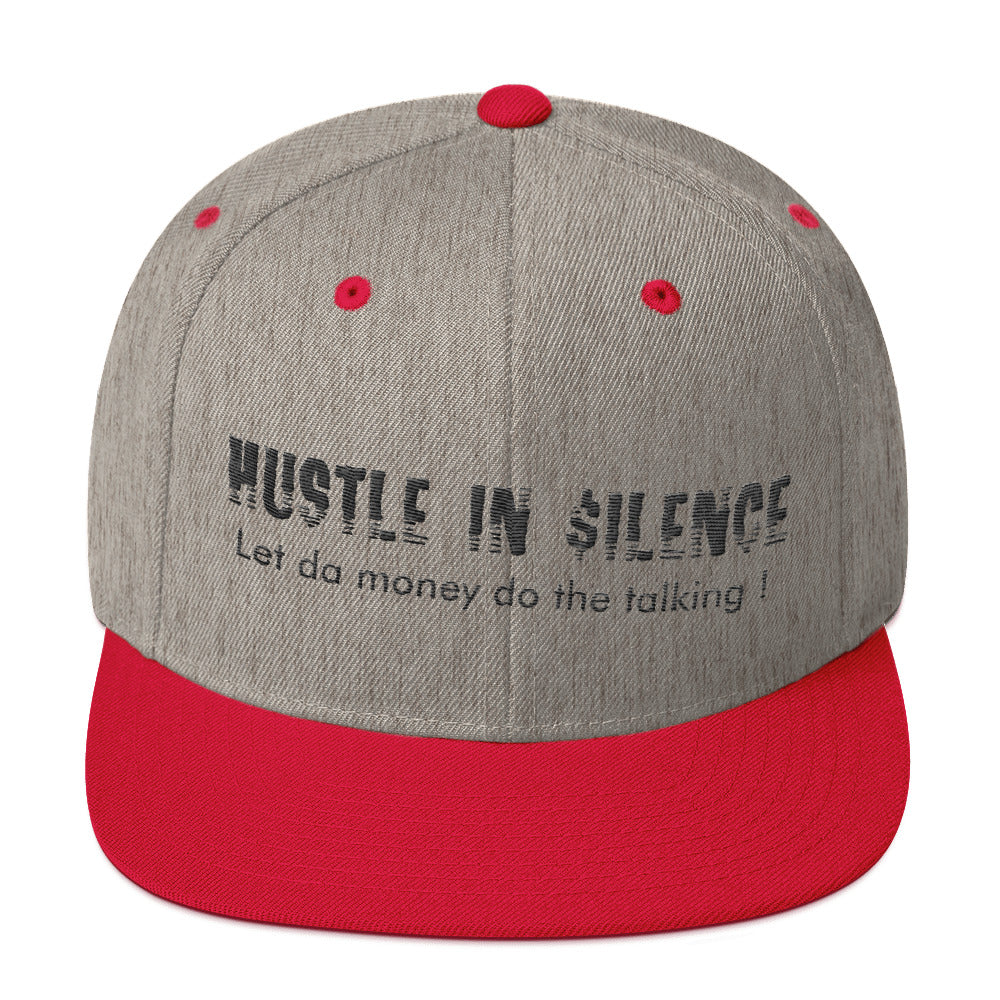 Snapback Hat