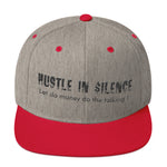Snapback Hat