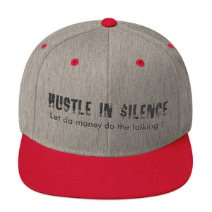 Snapback Hat