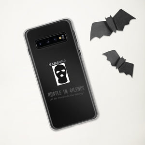 Basic Design Samsung Case