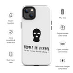 Basic Design Durable iPhone case