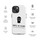 Basic Design Durable iPhone case